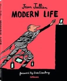 modern life-jean jullien-9783832733759