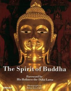 the spirit of buddha-9783832793159