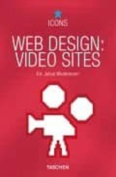 web design: video site-julius wiedemann-9783836504959