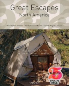 ms-25 great escapes north amer-9783836514859