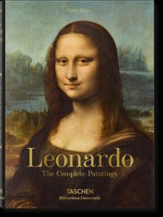leonardo da vinci. obra pictorica completa-9783836562959
