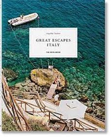 great escapes italy. the hotel book-9783836578059
