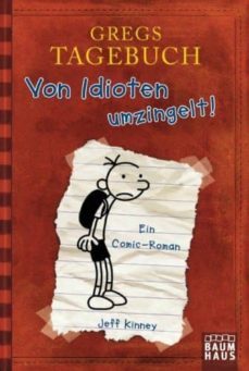 gregs tagebuch 1 von idioten um-jeff kinney-9783843200059