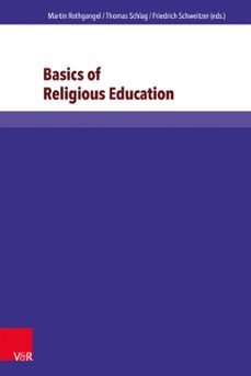 basics of religious education (ebook)-9783847002659