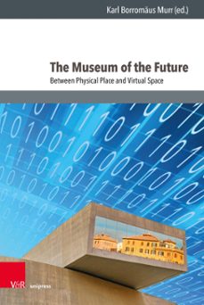 the museum of the future (ebook)-9783847017059