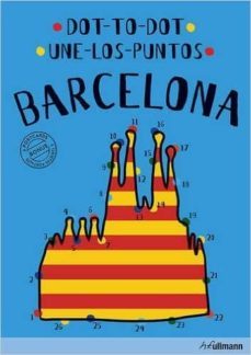 une los puntos barcelona esp/ing-agata mazur-natalia pakula-9783848010059