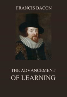 the advancement of learning (ebook)-9783849648459