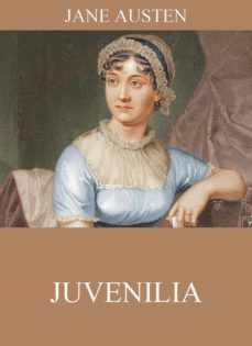 juvenilia (ebook)-jane austen-9783849655259