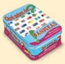 que sabes de banderas?-9783849903459