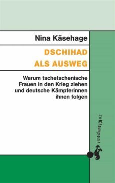 dschihad als ausweg (ebook)-9783866746459