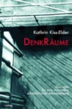 denkraume. (ebook)-9783869351759