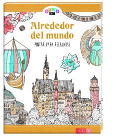 alrededor del mundo-9783869417059