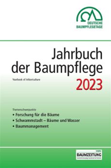 jahrbuch der baumpflege 2023 (ebook)-9783878152859