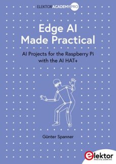 edge ai made practical (ebook)-günter spanner-9783895767159