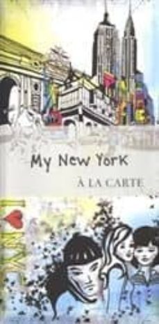 nueva york, plano guia (ingles)-9783905912159