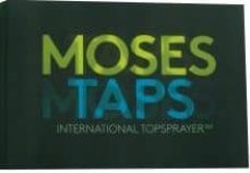 moses & taps-9783939566359