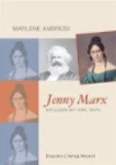 jenny marx (ebook)-9783942429559