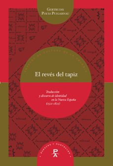 el reves del tapiz (ebook)-gertrudis payàs puigarnau-9783954871759