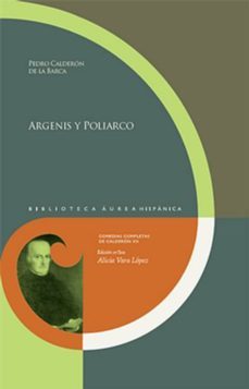 argenis y poliarco (ebook)-pedro calderon de la barca-9783954872459