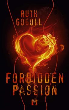 forbidden passion (ebook)-ruth gogoll-9783956091759