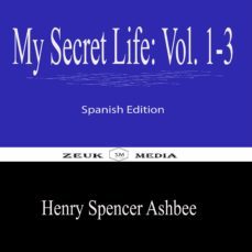 my secret life vol 1-3 (ebook)-henry spencer ashbee-9783967993059