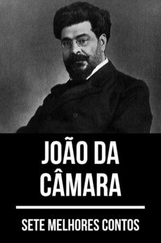 7 melhores contos de joo da camara (ebook)-joao da camara-august nemo-9783968586359