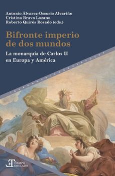 bifronte imperio de dos mundos (ebook)-9783968694559