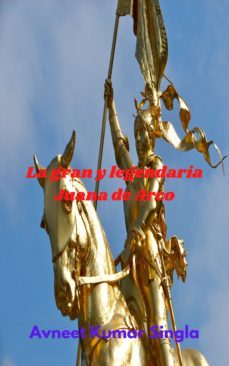 la gran y legendaria juana de arco (ebook)-9783985226559