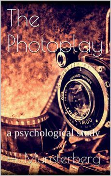 the photoplay (ebook)-9786050412659