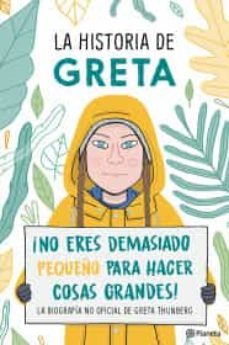 la historia de greta-9786070764059