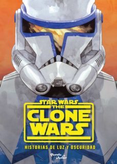 clone wars. historias de luz y oscuridad (ebook)-9786070783159