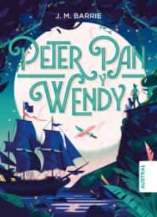 peter pan y wendy td-9786070784859