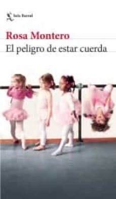 el peligro de estar cuerda-9786070786259