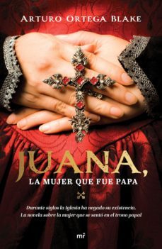 juana, la mujer que fue papa (ebook)-9786070796159