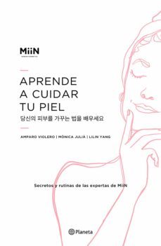 aprende a cuidar tu piel (edicion mexicana) (ebook)-9786070797859