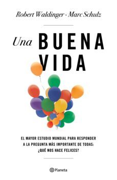 una buena vida (edicion mexicana) (ebook)-marc schulz-robert waldinger-9786070799259