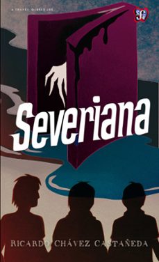 severiana (ebook)-ricardo chavez castañeda-9786071616159