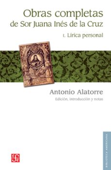 obras completas, i (ebook)-juana ines de la cruz-9786071637659
