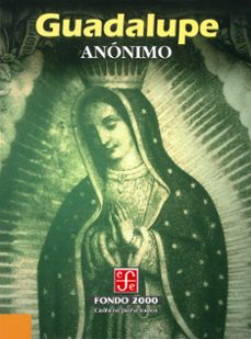 guadalupe (ebook)-anónimo anónimo-9786071653659