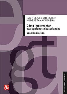 -rachel glennerster-9786071656759