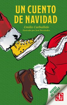 un cuento de navidad (ebook)-emilio carballido-9786071664259