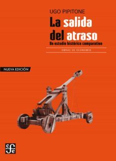 la salida del atraso (ebook)-ugo pipitone-9786071669759