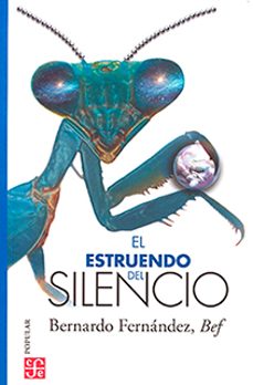 el estruendo del silencio-9786071675859