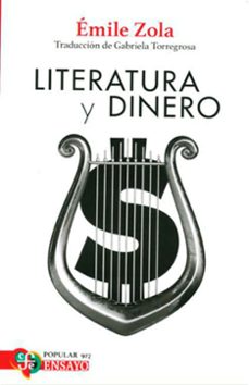 literatura y dinero-emile zola-9786071682659