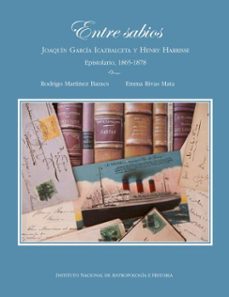 entre sabios (ebook)-rodrigo martinez baracs-emma rivas mata-9786072634459