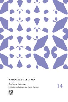 andrea fuentes (ebook)-andrea fuentes-9786073084659