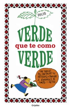 verde que te como verde (ebook)-eduardo del rio garcia-9786073127059