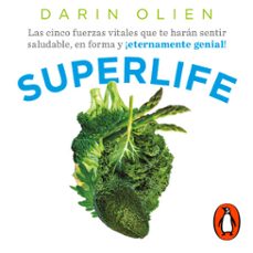 superlife (audiolibro)-darin olien-9786073809559