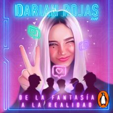 darian rojas: de la fantasia a la realidad (audiolibro)-darian rojas-9786073810159