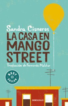 la casa de mango street (ebook)-sandra cisneros-9786073812559